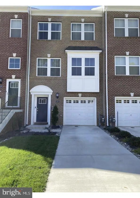 5357 Phillis Wheatley Pl, White Plains, MD 20695 - #2