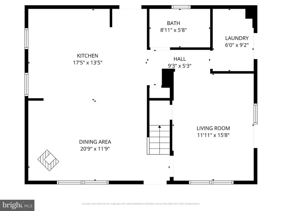 10680 Allens Fresh Rd, Charlotte Hall, MD 20622 - #2