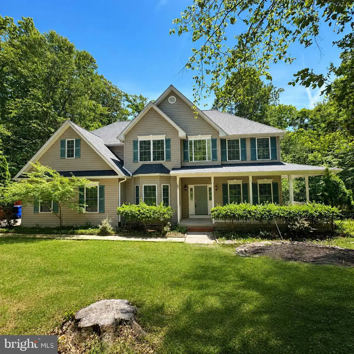 4827 Blueberry Dr, Brandywine, MD 20613 - #1