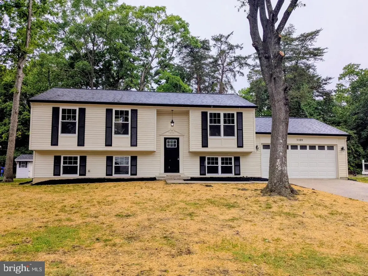 3109 Knolewater Ct, Waldorf, MD 20602 - #1