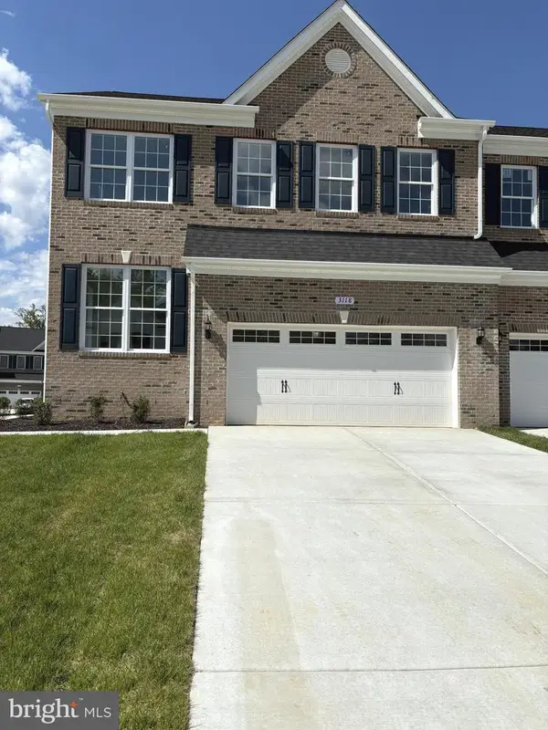 3118 Alfalfa Cir, LA PLATA, MD 20646