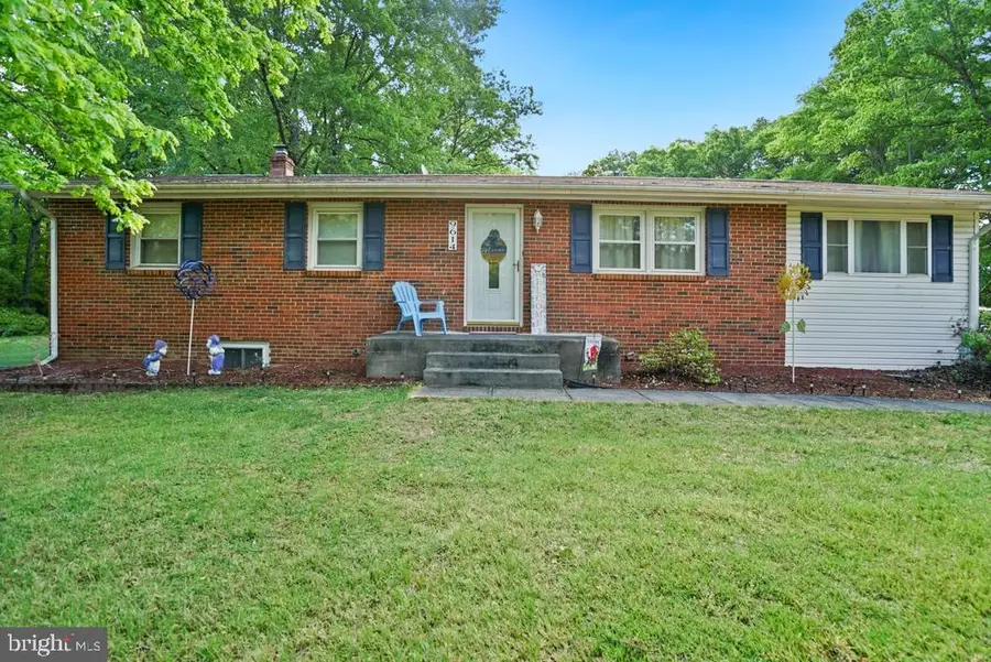 9614 Charles Ct, La Plata, MD 20646 - #2