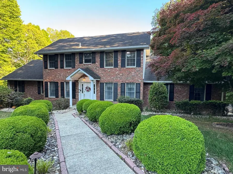 9013 Hillary Ct, La Plata, MD 20646 - #2