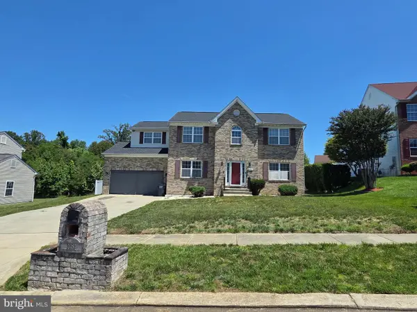 2282 Woodberry Dr, BRYANS ROAD, MD 20616