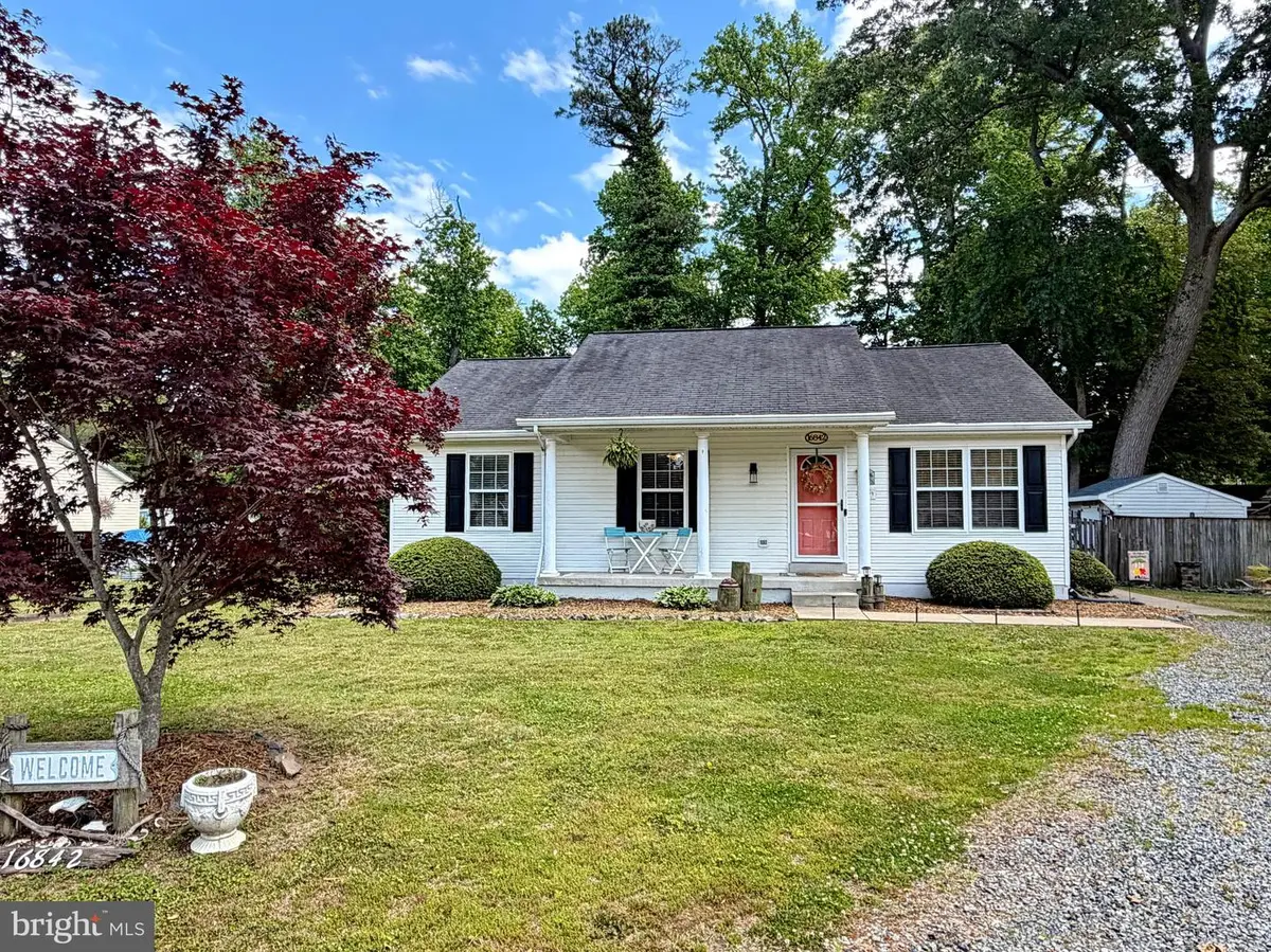 16842 Atkinson Rd, Cobb Island, MD 20625 - #1