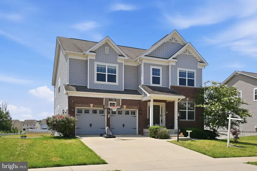 11286 Saint Christopher Dr, White Plains, MD 20695 - #2