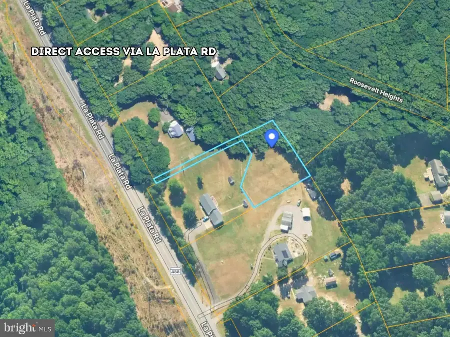 10889 Laplata Rd, La Plata, MD 20646 - #3