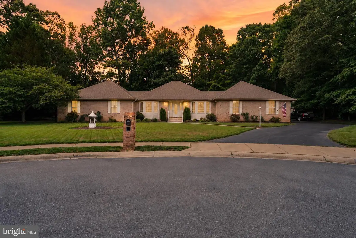 105 Cornwall Ct, La Plata, MD 20646 - #1