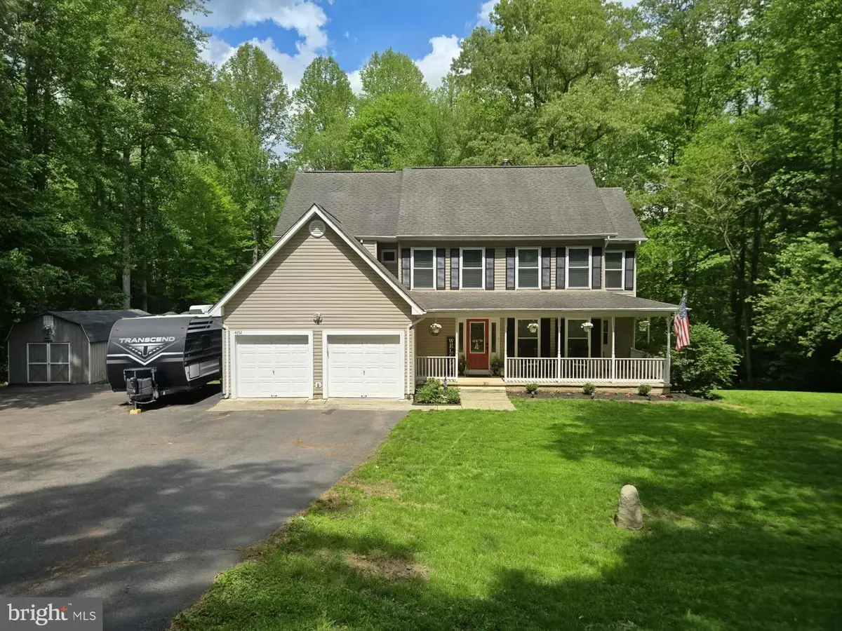 4652 Deep Spring Pl, Waldorf, MD 20601 - #1