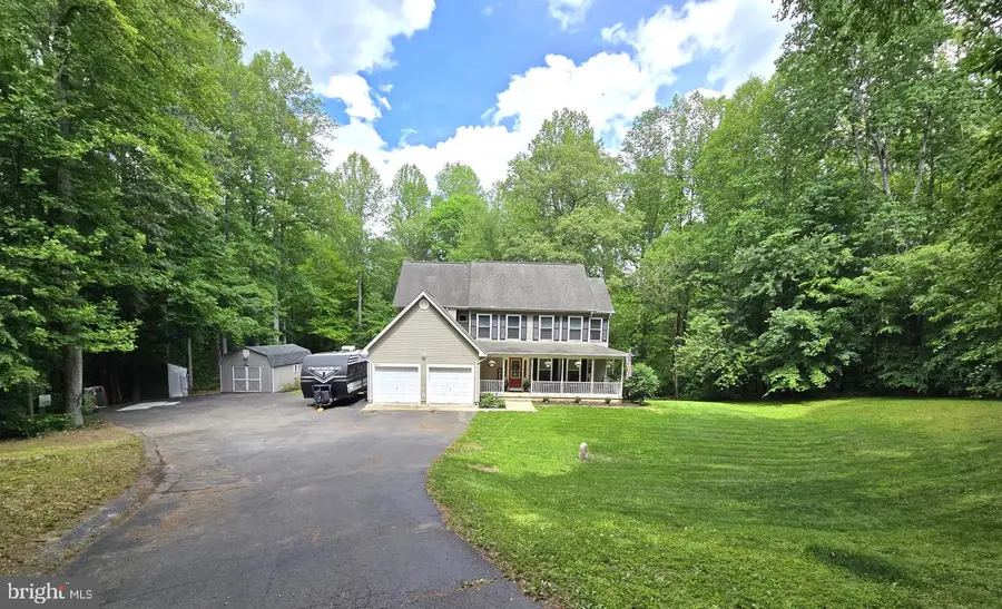 4652 Deep Spring Pl, Waldorf, MD 20601 - #2