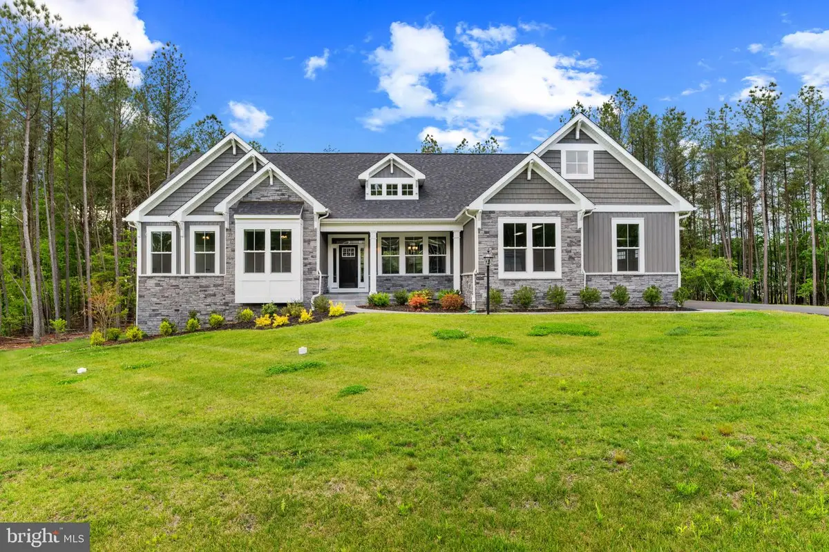 3567 Longleaf Pine Ct, Brandywine, MD 20613 - #1