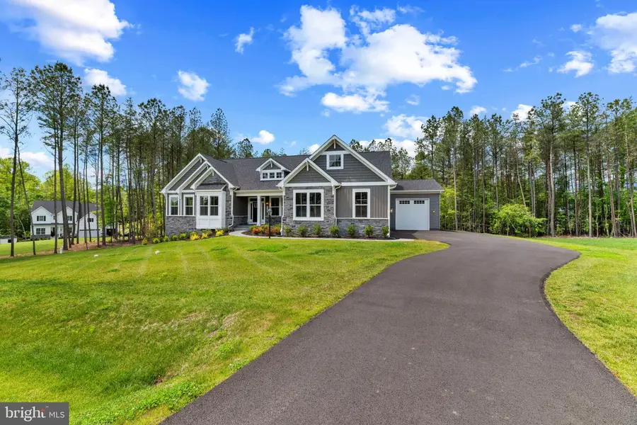 3567 Longleaf Pine Ct, Brandywine, MD 20613 - #2