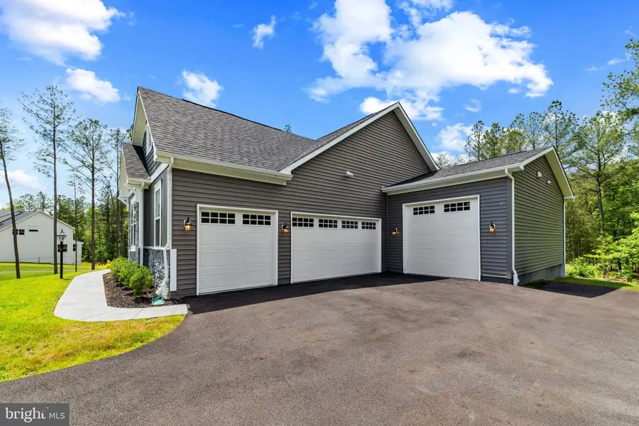 3567 Longleaf Pine Ct, Brandywine, MD 20613 - #3