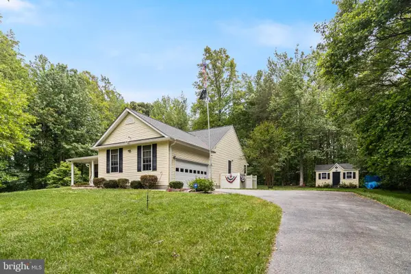 16447 Swans Rest Pl, HUGHESVILLE, MD 20637