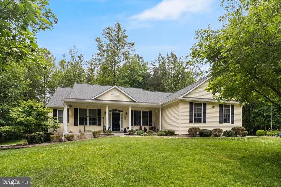 16447 Swans Rest Pl, Hughesville, MD 20637 - #2