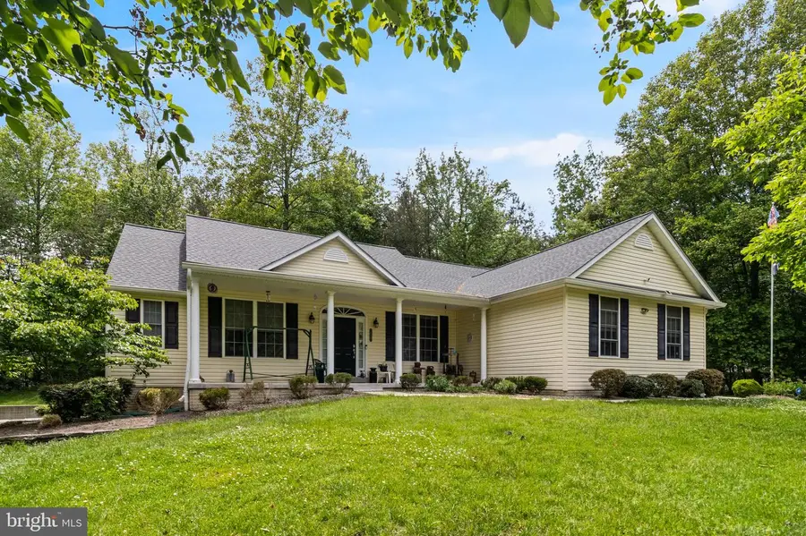 16447 Swans Rest Pl, Hughesville, MD 20637 - #3