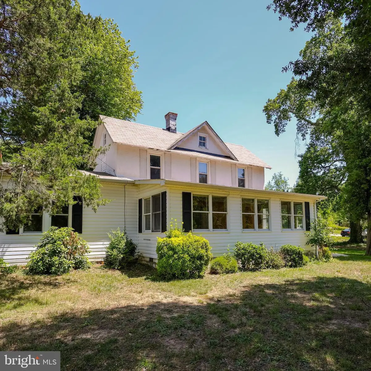 4580 Bicknell Rd, Marbury, MD 20658 - #1