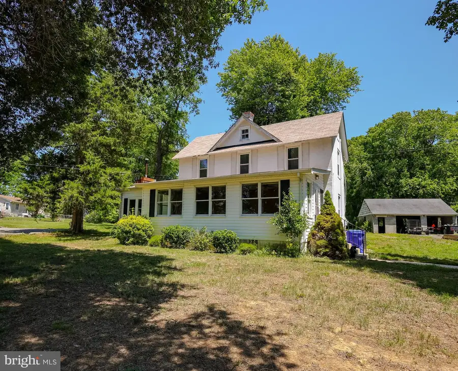 4580 Bicknell Rd, Marbury, MD 20658 - #3