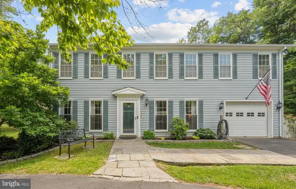 8520 Abell Way, WALDORF, MD 20603