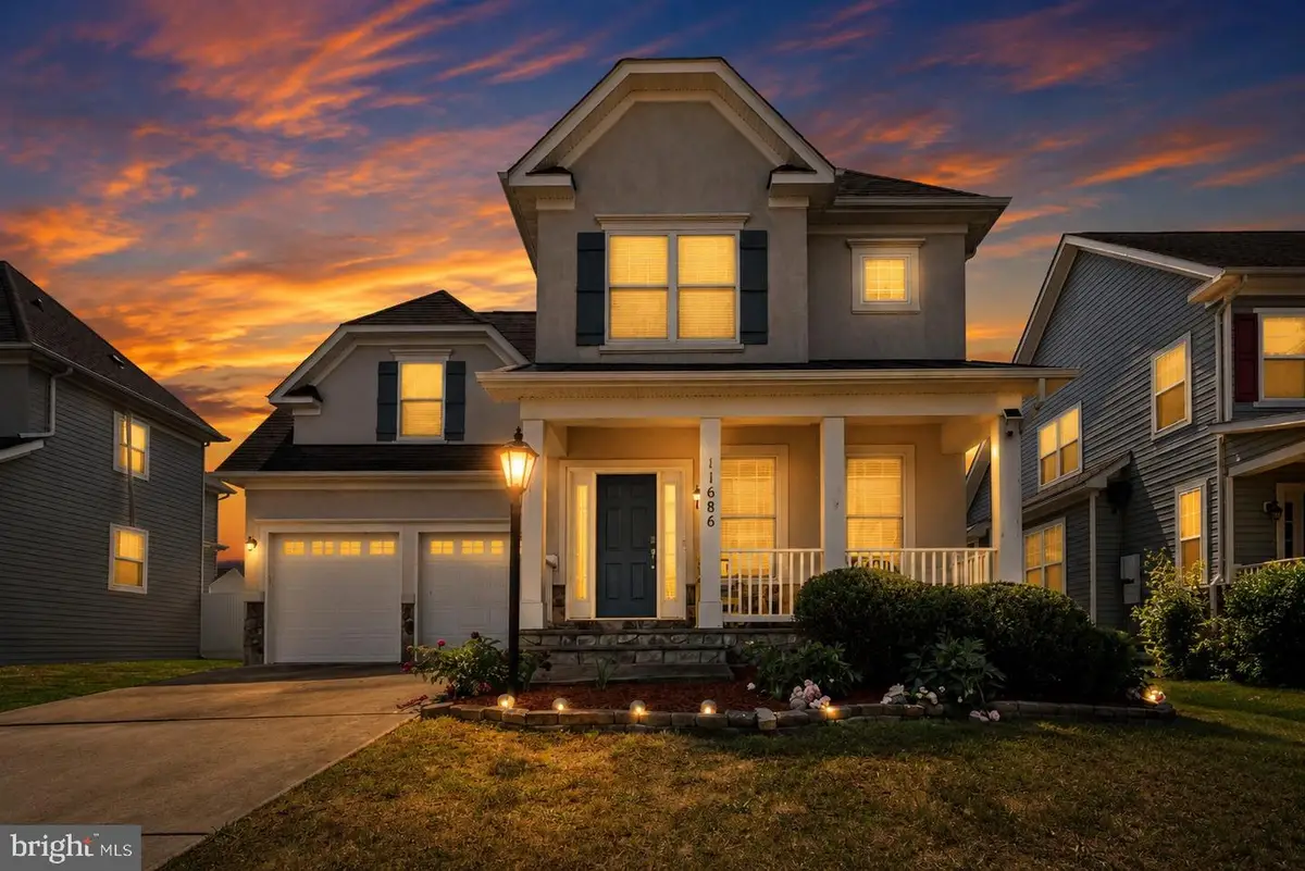 11686 Mustang Creek Ct, Waldorf, MD 20602 - #1