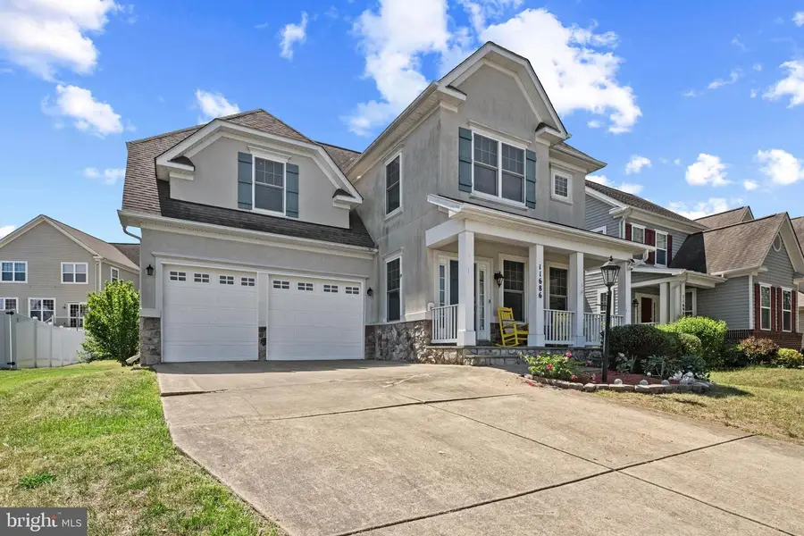 11686 Mustang Creek Ct, Waldorf, MD 20602 - #2