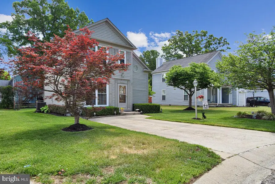 5052 Bigeye Ct, Waldorf, MD 20603 - #2
