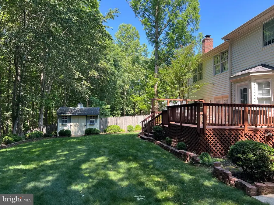 8809 Cottongrass St, Waldorf, MD 20603 - #2