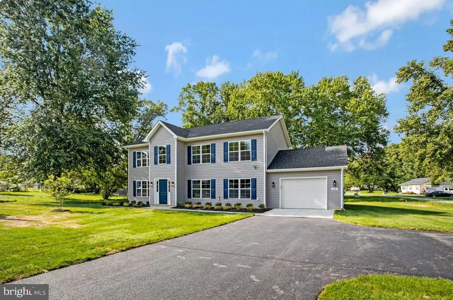 10-e Poplar Ln, Indian Head, MD 20640 - #2