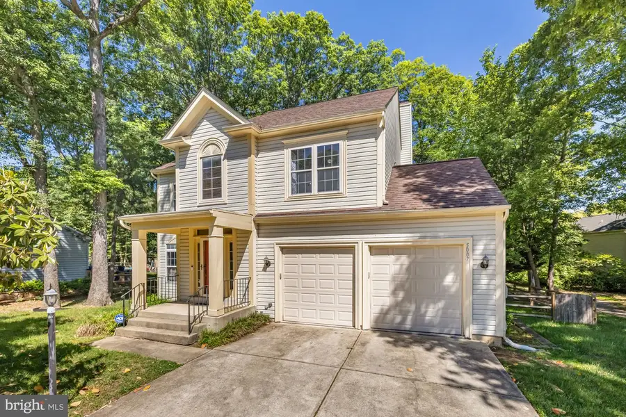 5007 Damselfish Ct, Waldorf, MD 20603 - #3