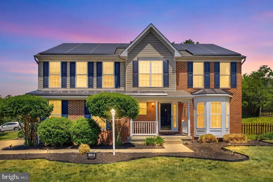 5131 New Stead Ct, Bryans Road, MD 20616 - #2