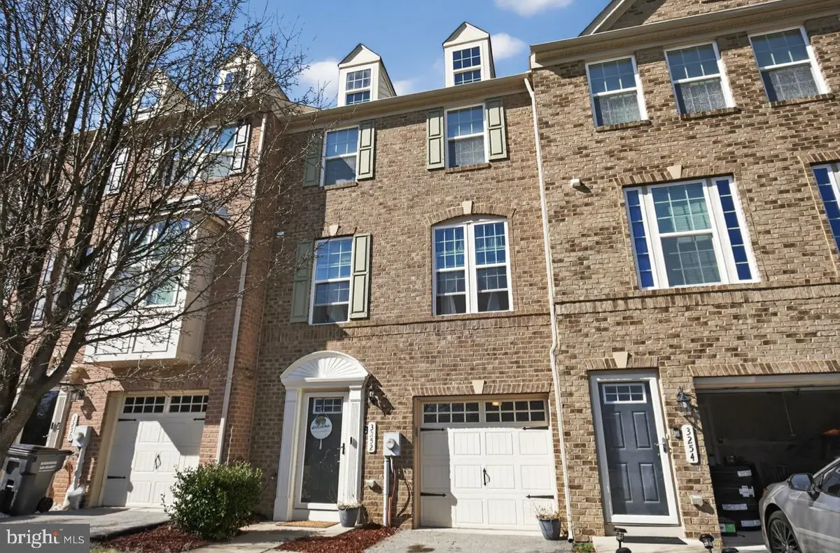 3252 Green Cove Pl, Waldorf, MD 20601 - #1