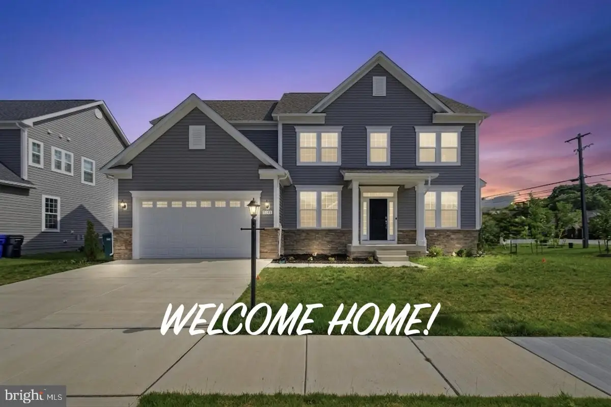 2621 Cannon Ct, Bryans Road, MD 20616 - #1