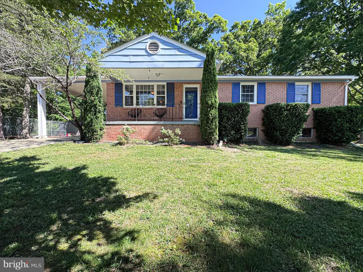 3637 Woodley Rd, Waldorf, MD 20601 - #1