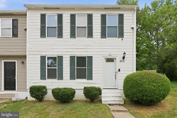 408 Patuxent Ct, LA PLATA, MD 20646