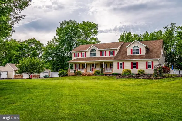 2905-b Chestnut Dr, WALDORF, MD 20603
