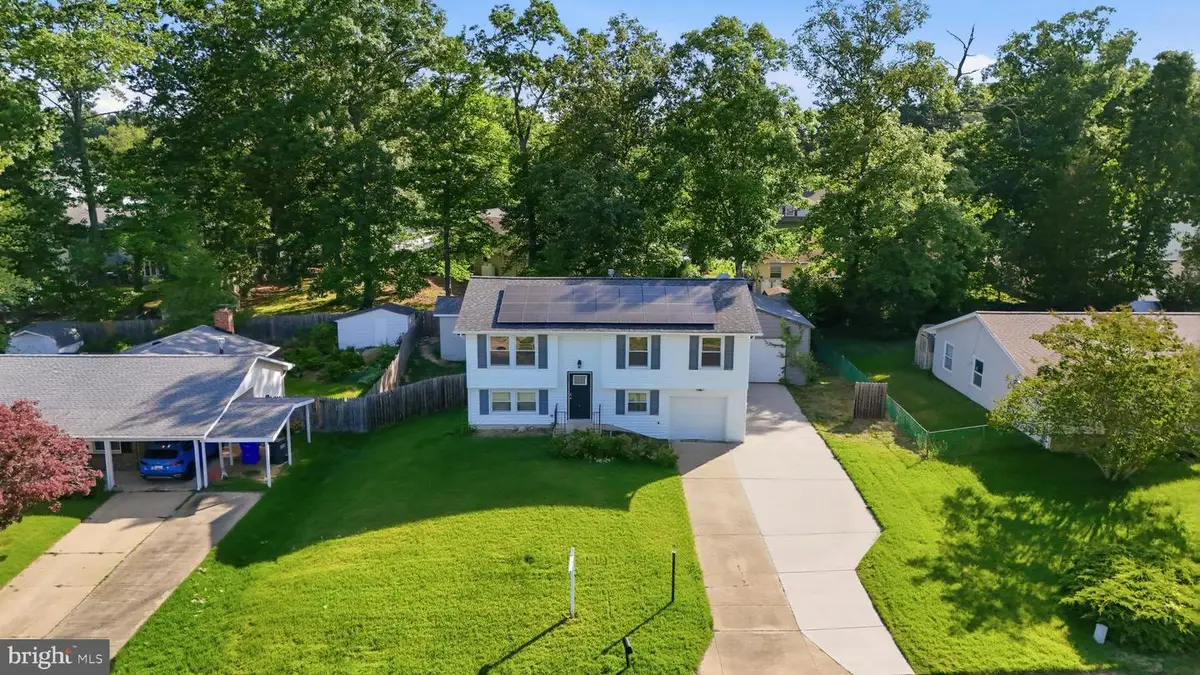 2346 Woodberry Dr, Bryans Road, MD 20616 - #1