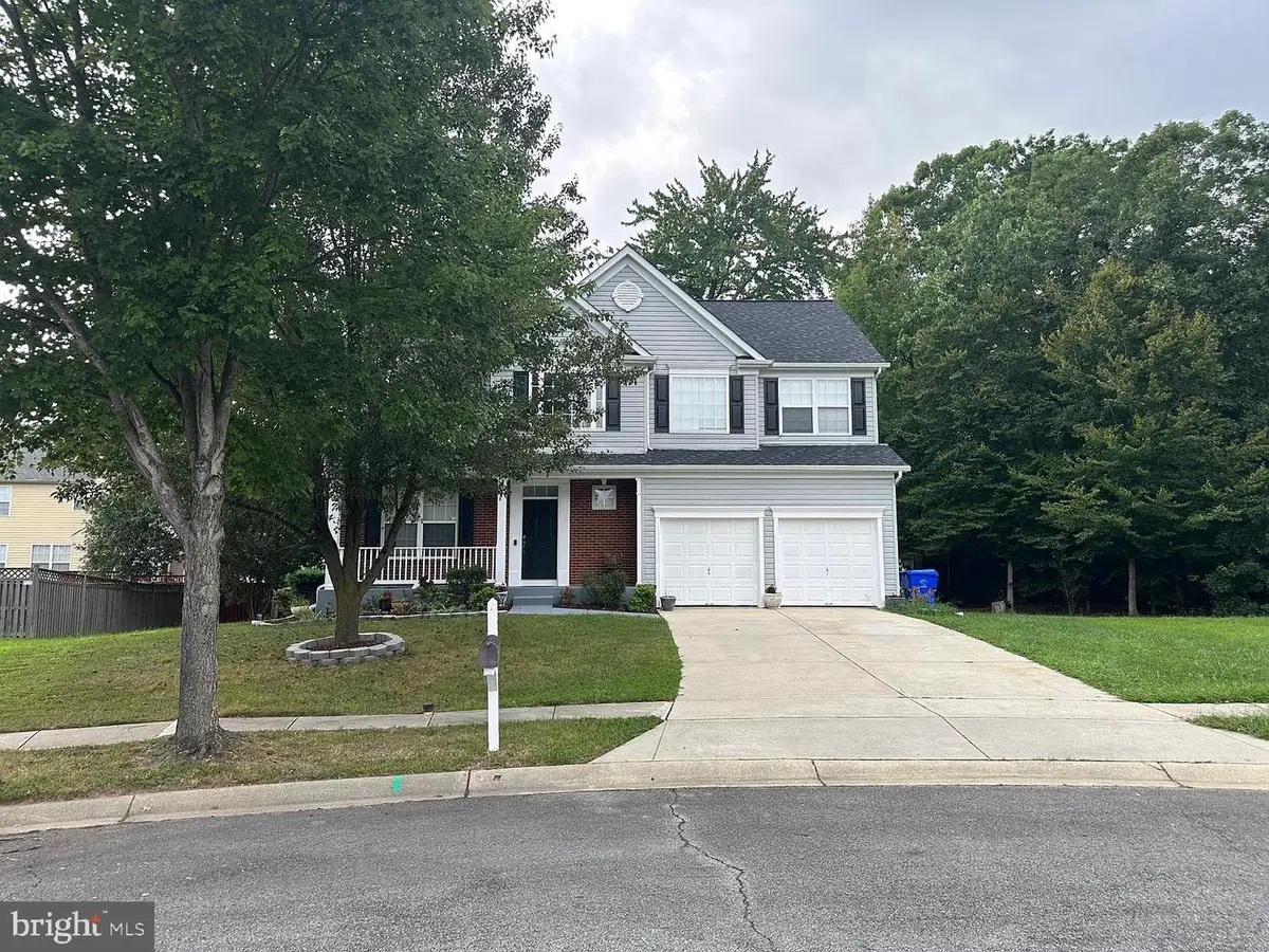 7753 Picadilly Ct, White Plains, MD 20695 - #1