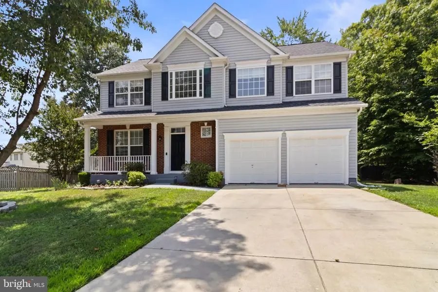 7753 Picadilly Ct, White Plains, MD 20695 - #2
