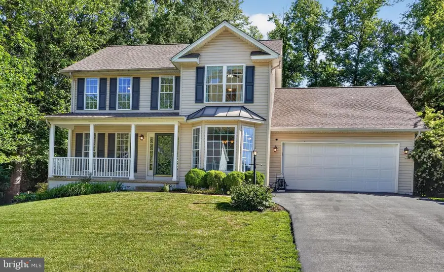 2882 Portobello Ct, Waldorf, MD 20603 - #2