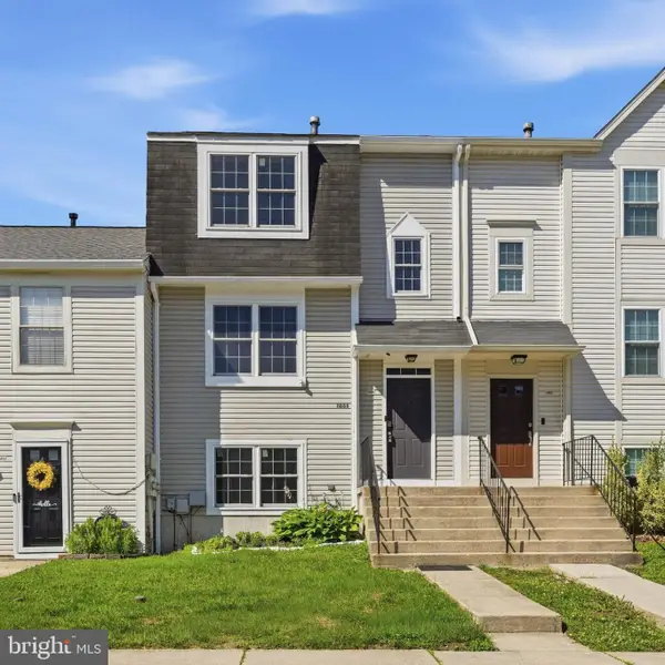 11888 Homestead Pl, WALDORF, MD 20601