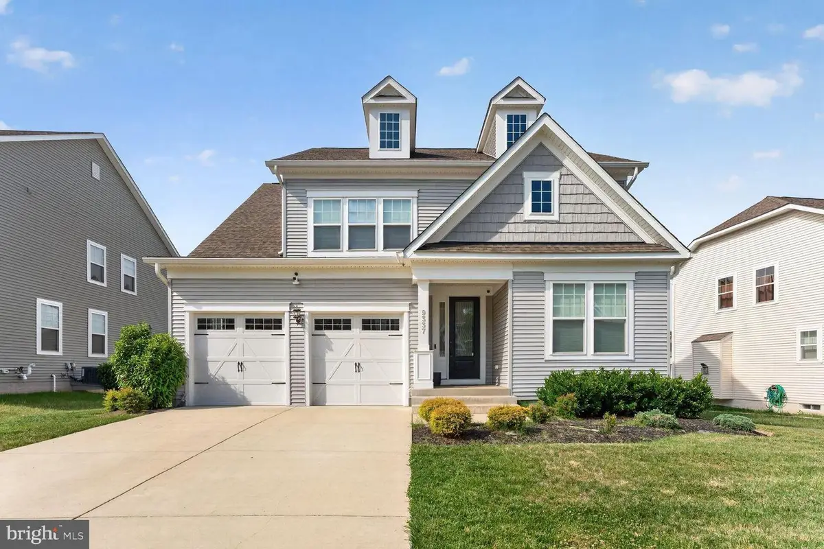 9337 Pepper Ct, Waldorf, MD 20603 - #1