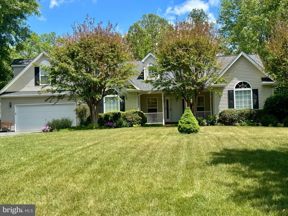 7790 Traeleigh Ln, Charlotte Hall, MD 20622 - #1