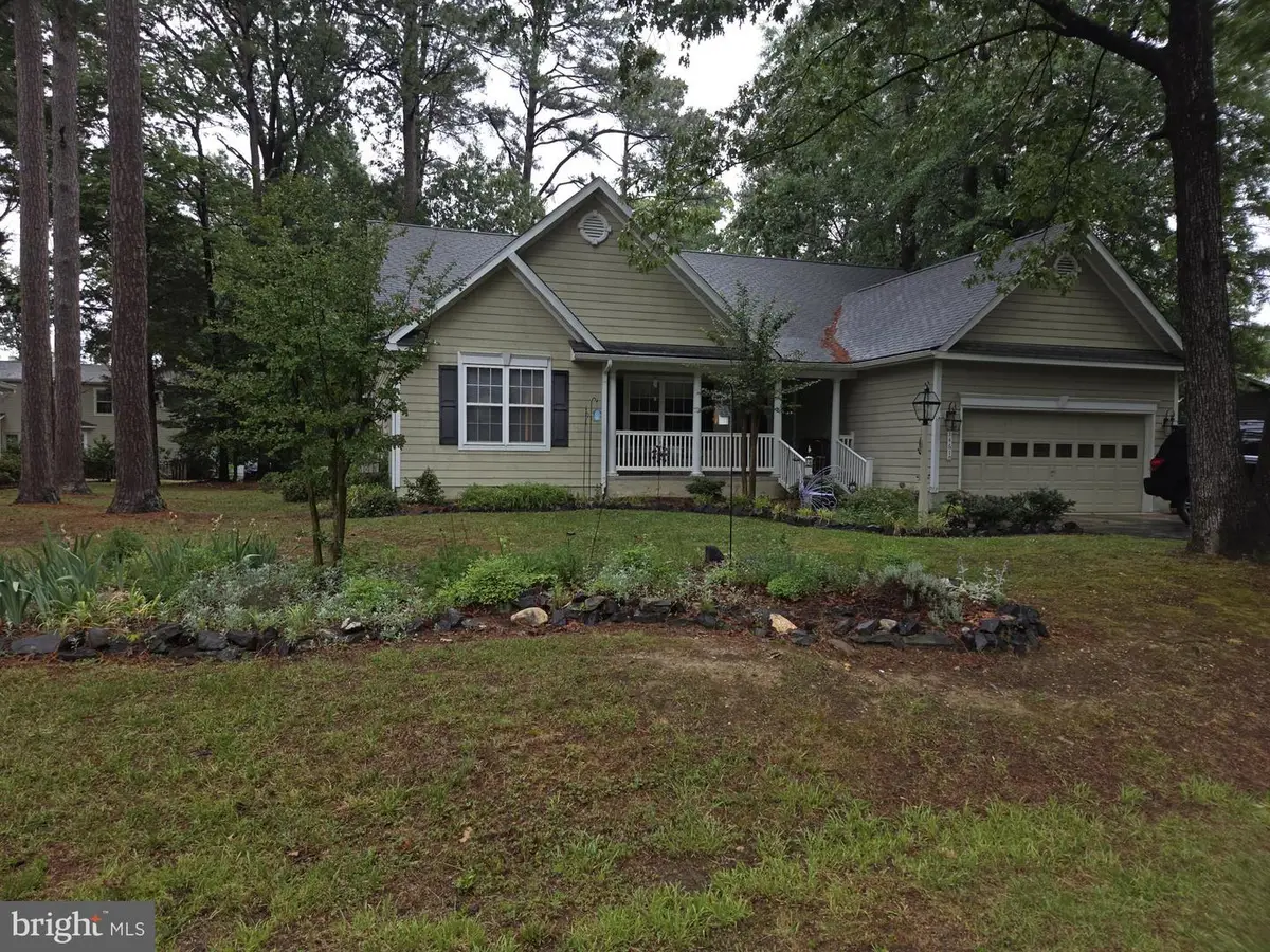 14610 Honeysuckle, Issue, MD 20645 - #1