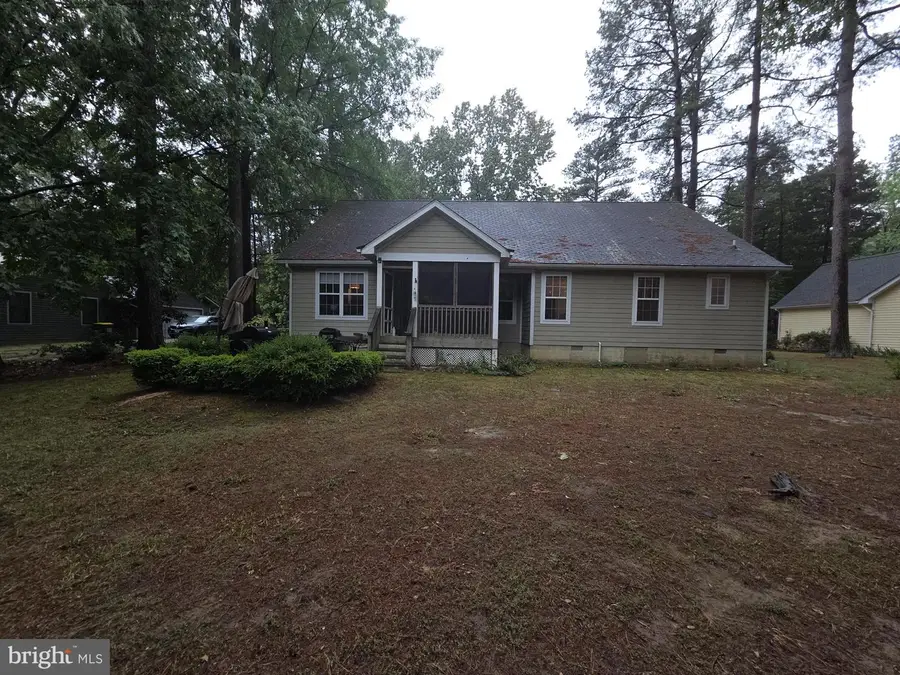 14610 Honeysuckle, Issue, MD 20645 - #2