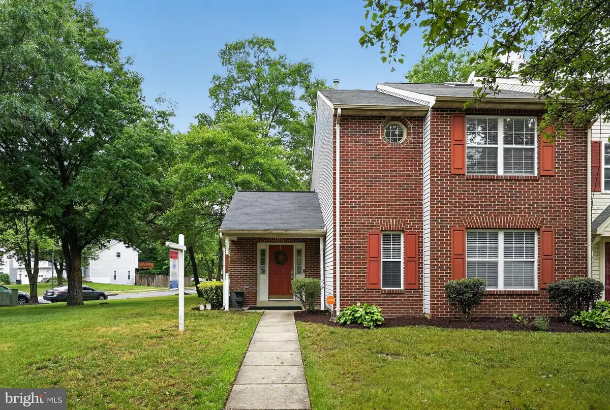 5300 Halibut Pl, Waldorf, MD 20603 - #1