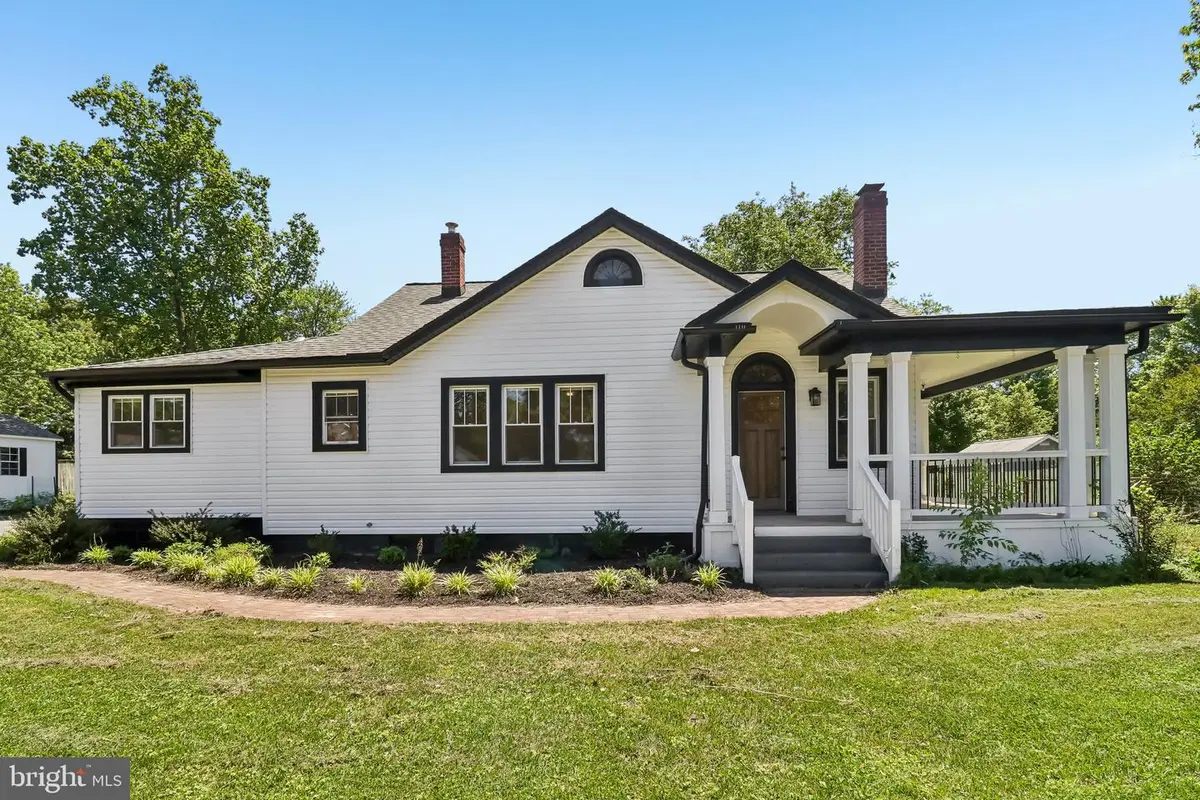 403 Prospect St, La Plata, MD 20646 - #1