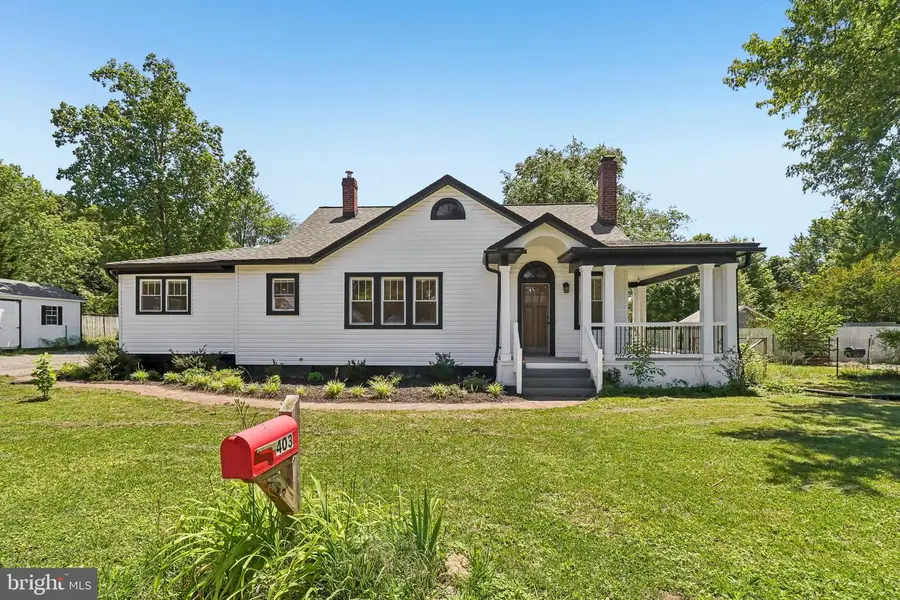 403 Prospect St, La Plata, MD 20646 - #3