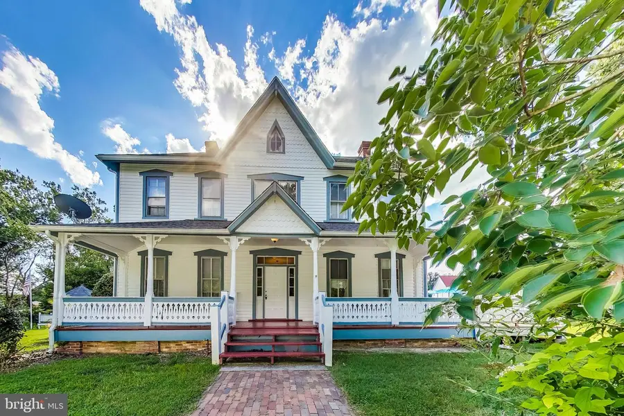 10595 Newport Church Rd, Charlotte Hall, MD 20622 - #2