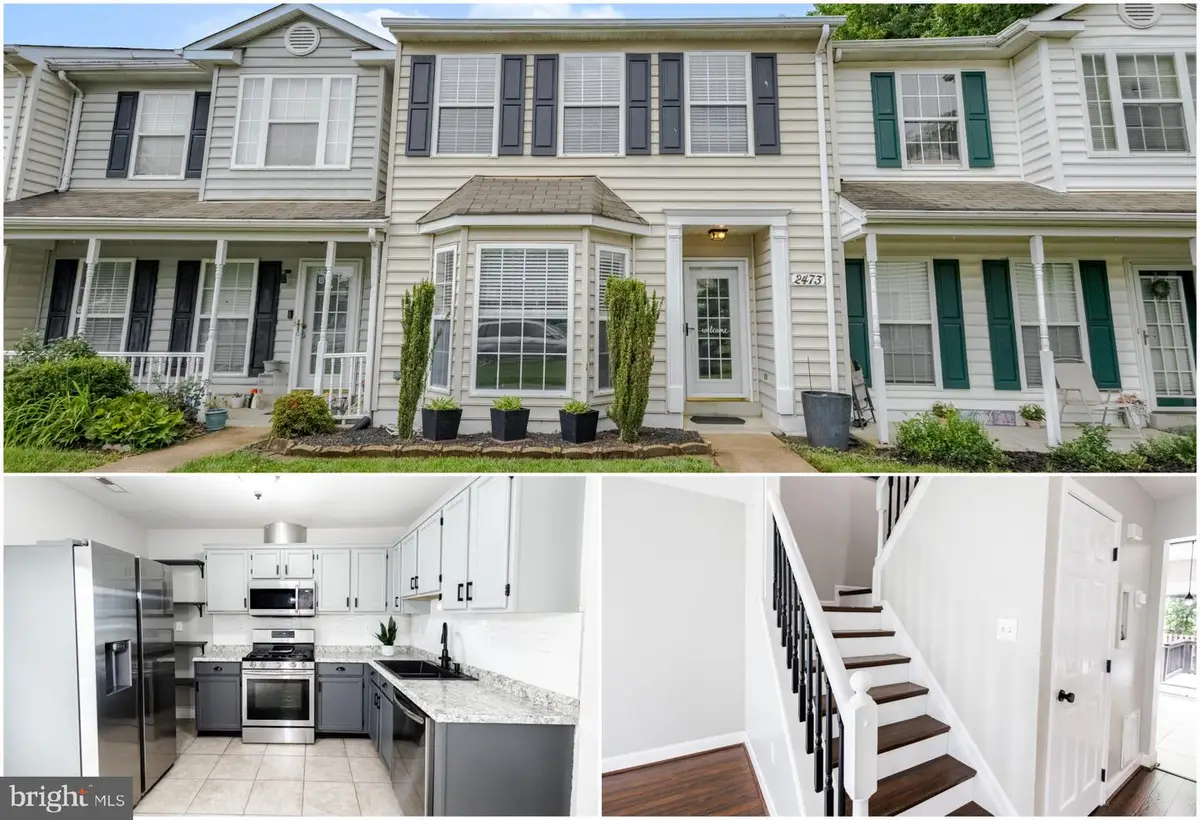2473 Sagewood Ct, Waldorf, MD 20601 - #1