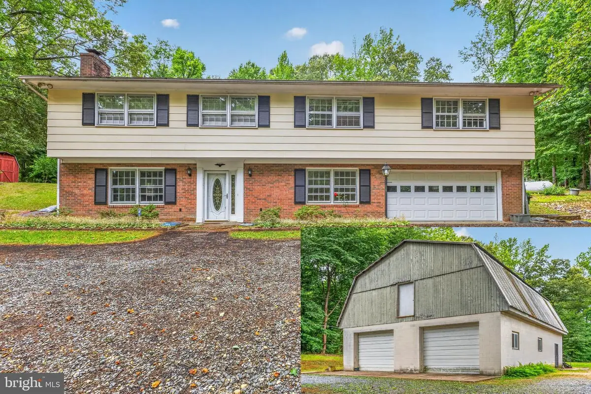 4780 Pickeral St, White Plains, MD 20695 - #1